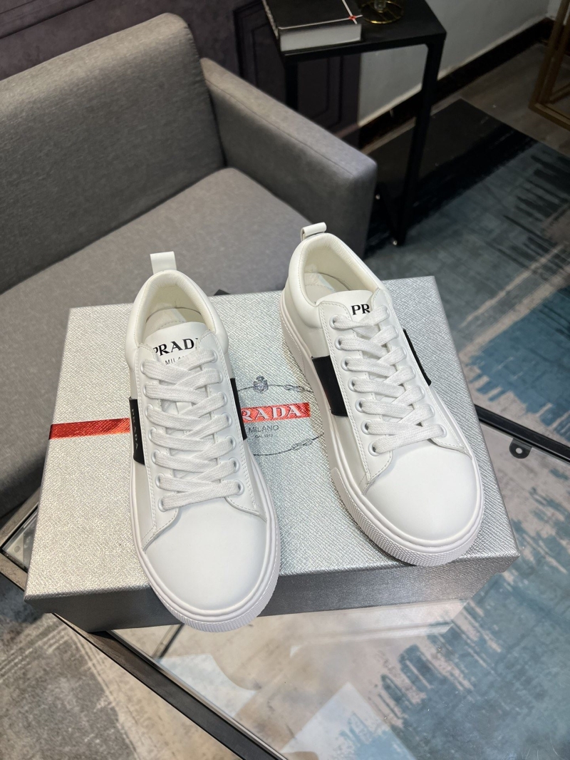 Prada Casual Shoes